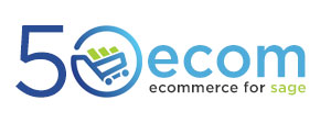 Sage 50 ecommerce Logo