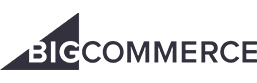 Big Commerce Logo